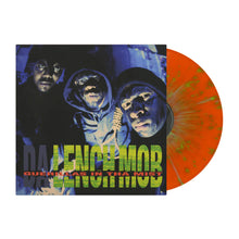 Load image into Gallery viewer, Guerillas In Tha Mist (LP)