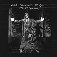 Load image into Gallery viewer, Permanently Blackface (The 1st Expression) (LP)