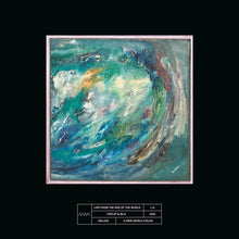 Load image into Gallery viewer, Live From The End Of The World (Deluxe Edition) (LP)