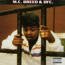 Load image into Gallery viewer, MC Breed & DFC (LP)
