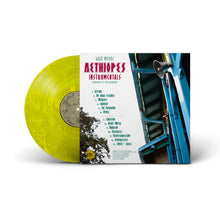 Load image into Gallery viewer, Aethiopes Instrumentals (LP)
