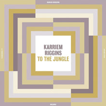Load image into Gallery viewer, To The Jungle - Madlib Invazion Music Library Series #9 (LP)