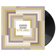 Load image into Gallery viewer, To The Jungle - Madlib Invazion Music Library Series #9 (LP)