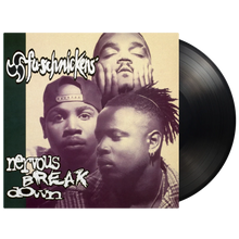 Load image into Gallery viewer, Nervous Breakdown (LP)