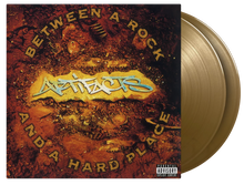 Load image into Gallery viewer, Between A Rock And A Hard Place (2LP)