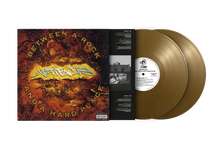 Load image into Gallery viewer, Between A Rock And A Hard Place (2LP)