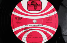Load image into Gallery viewer, Akofa Akoussah (LP)