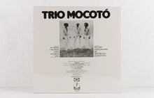Load image into Gallery viewer, Trio Mocoto (LP)