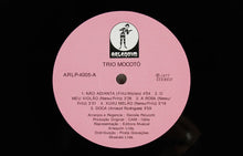 Load image into Gallery viewer, Trio Mocoto (LP)