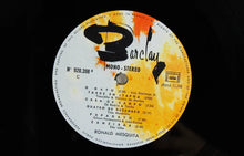 Load image into Gallery viewer, Ronald Mesquita (LP)