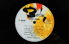 Load image into Gallery viewer, Ronald Mesquita (LP)