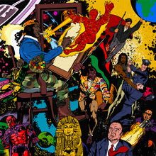 Load image into Gallery viewer, Magneto Was Right - BKRSCLB Reserve