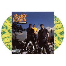 Load image into Gallery viewer, Naughty By Nature (2LP)