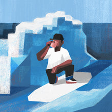 Load image into Gallery viewer, Out Of The Blue (LP)