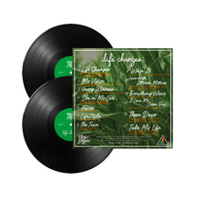 Load image into Gallery viewer, Life Changes (2LP)