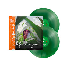 Load image into Gallery viewer, Life Changes (2LP)