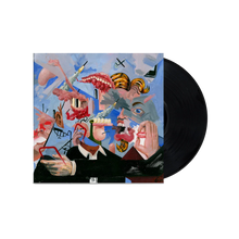 Load image into Gallery viewer, The Third Allegory (LP)