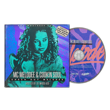 Load image into Gallery viewer, Check Out Melodee (CD)