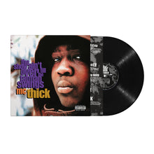 Load image into Gallery viewer, The Show Ain’t Over Till The Fat Man Swings (LP)