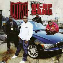 Load image into Gallery viewer, Re-Up Gang (2LP)