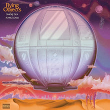 Load image into Gallery viewer, Flying Objects (LP)