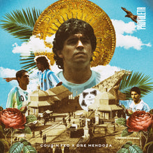 Load image into Gallery viewer, Provoleta - 5th Anniversary Edition (LP)