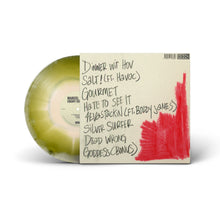 Load image into Gallery viewer, Ebony Goddess (LP)