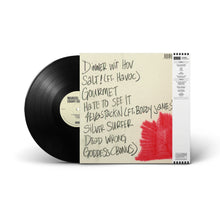 Load image into Gallery viewer, Ebony Goddess (LP)