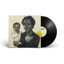 Load image into Gallery viewer, Ebony Goddess (LP)