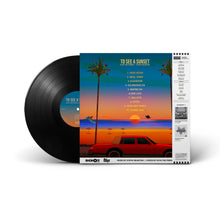 Load image into Gallery viewer, To See A Sunset (LP)