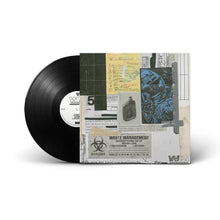 Load image into Gallery viewer, Waste Management (LP)