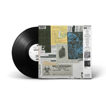 Load image into Gallery viewer, Waste Management (LP)