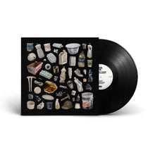 Load image into Gallery viewer, Waste Management (LP)