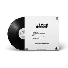 Load image into Gallery viewer, Bad News (LP)