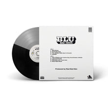 Load image into Gallery viewer, Bad News (LP)