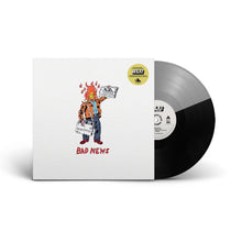 Load image into Gallery viewer, Bad News (LP)