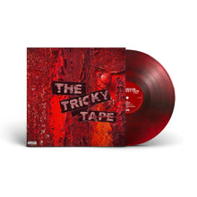 Load image into Gallery viewer, The Tricky Tape (LP)