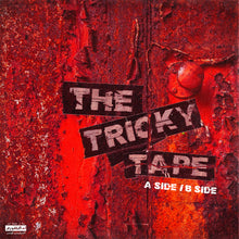 Load image into Gallery viewer, The Tricky Tape (LP)