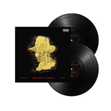 Load image into Gallery viewer, Indiana Jones (2LP)
