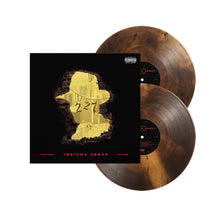 Load image into Gallery viewer, Indiana Jones (2LP)