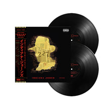 Load image into Gallery viewer, Indiana Jones (2LP)