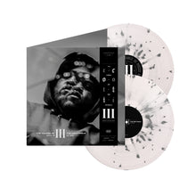 Load image into Gallery viewer, The Course of The Inevitable 3 (2LP)