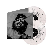 Load image into Gallery viewer, The Course of The Inevitable 3 (2LP)