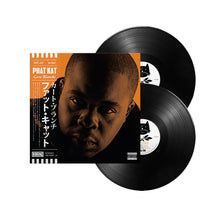 Load image into Gallery viewer, Carte Blanche (2LP)