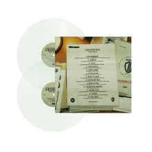 Load image into Gallery viewer, Conway The Machine Presents: Drumwork - The Album (2LP)