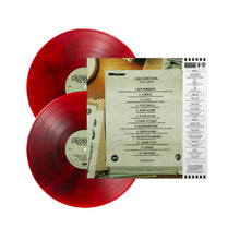 Load image into Gallery viewer, Conway The Machine Presents: Drumwork - The Album (2LP)