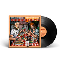 Load image into Gallery viewer, Cacio & Pepe