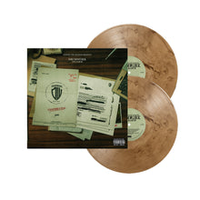 Load image into Gallery viewer, Conway The Machine Presents: Drumwork - The Album (2LP)