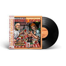 Load image into Gallery viewer, Cacio & Pepe