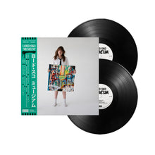 Load image into Gallery viewer, Museum (2LP)